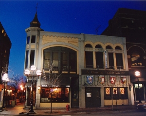 outsideatnight1999